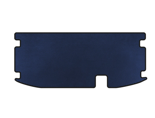 Mat in EVA trunk (Blue) for Mercedes R class W251 - image 1