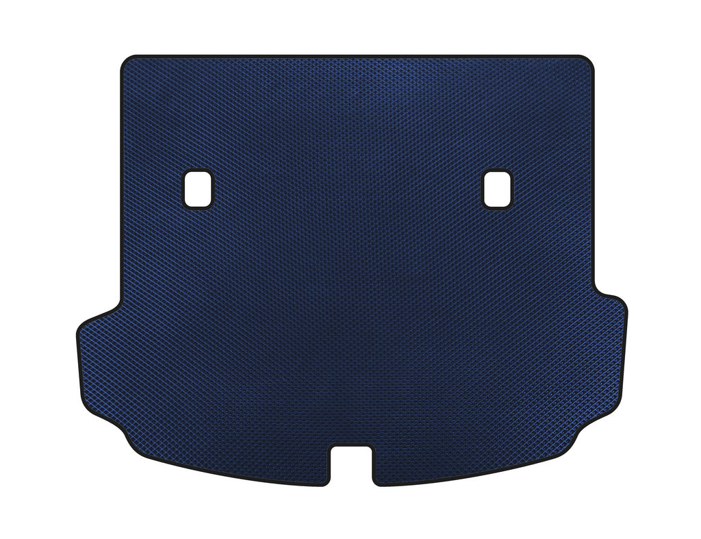 EVA Trunk Mat V-1 (Blue) for Acura MDX 2007-2013 - image 1