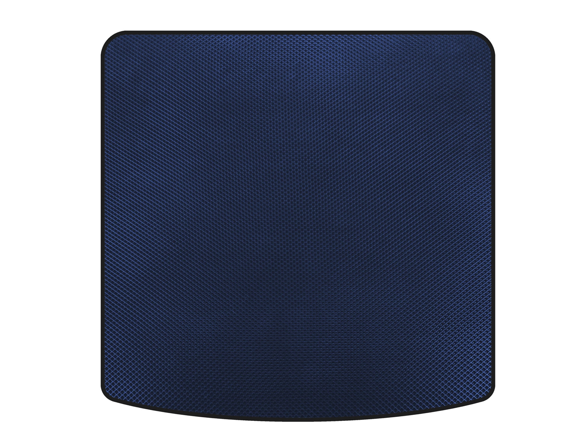 EVA Trunk Mat (5-Seater, Blue) for Skoda Kodiaq 2016-2023 - image 1