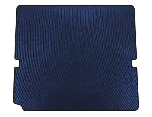 Mat in EVA trunk (Blue) for Ford Galaxy 2007-2015 - image 1