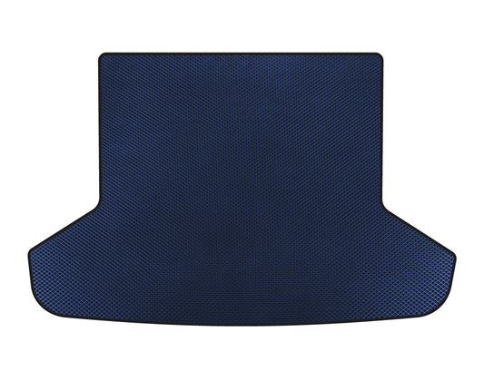 EVA Trunk Mat (Blue) for Toyota Prius - image 1