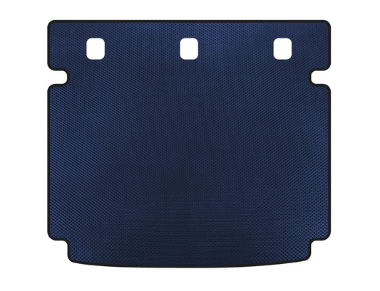 Mat in EVA trunk (SW, Blue) for Hyundai I-30 2007-2011 - image 1