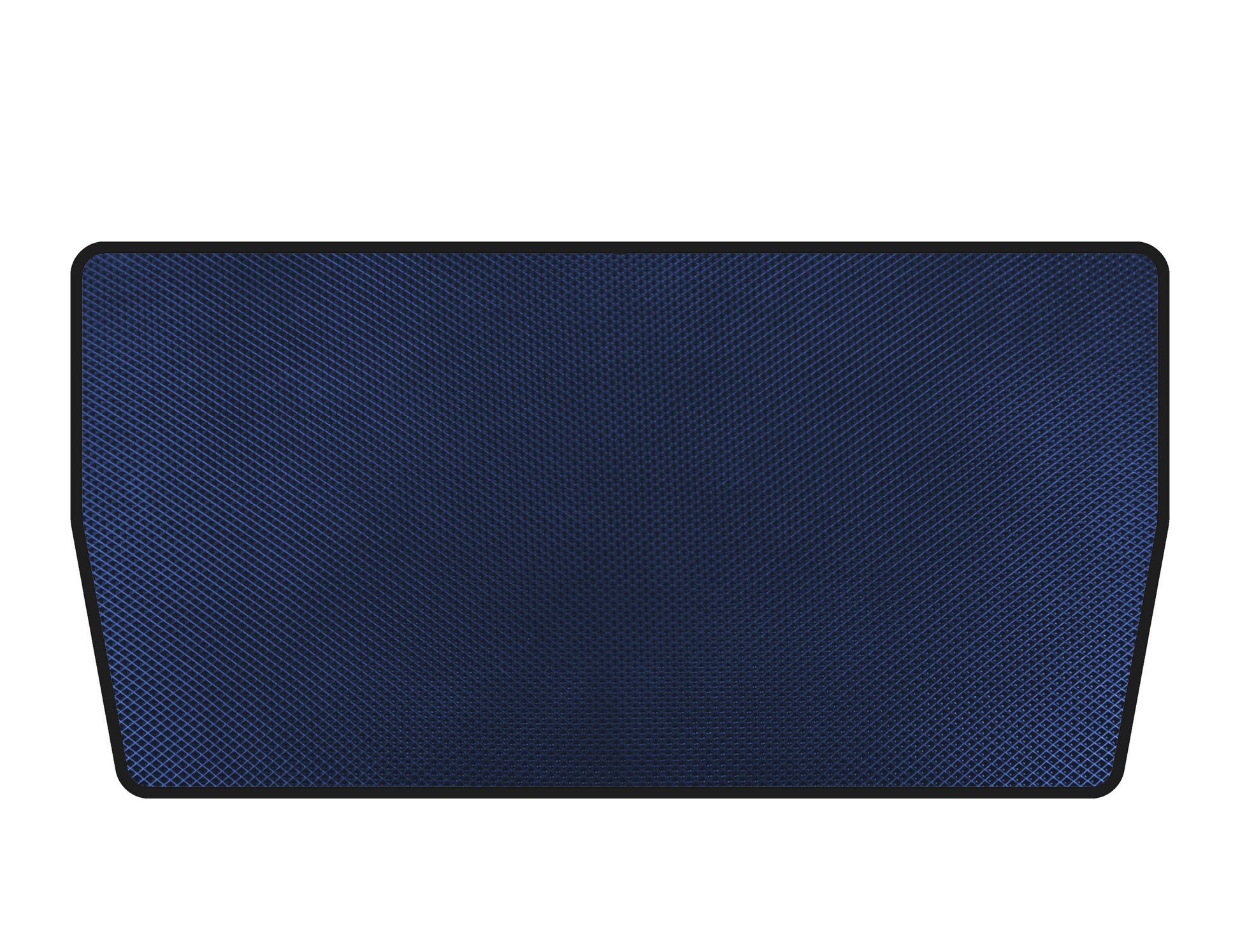Mat in EVA trunk (Blue) for Honda Odyssey - image 1
