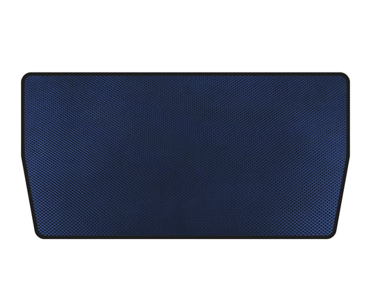 Mat in EVA trunk (Blue) for Honda Odyssey - image 1