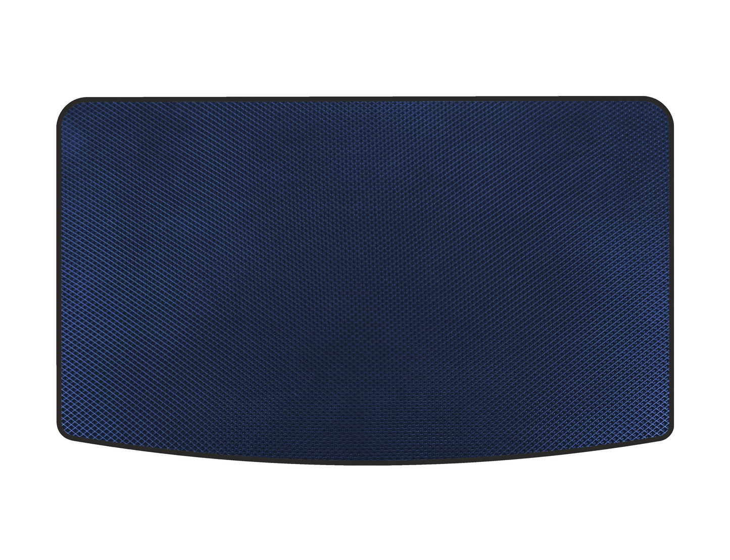 EVA Trunk Mat (Blue) for Lincoln Navigator 2018- - image 1