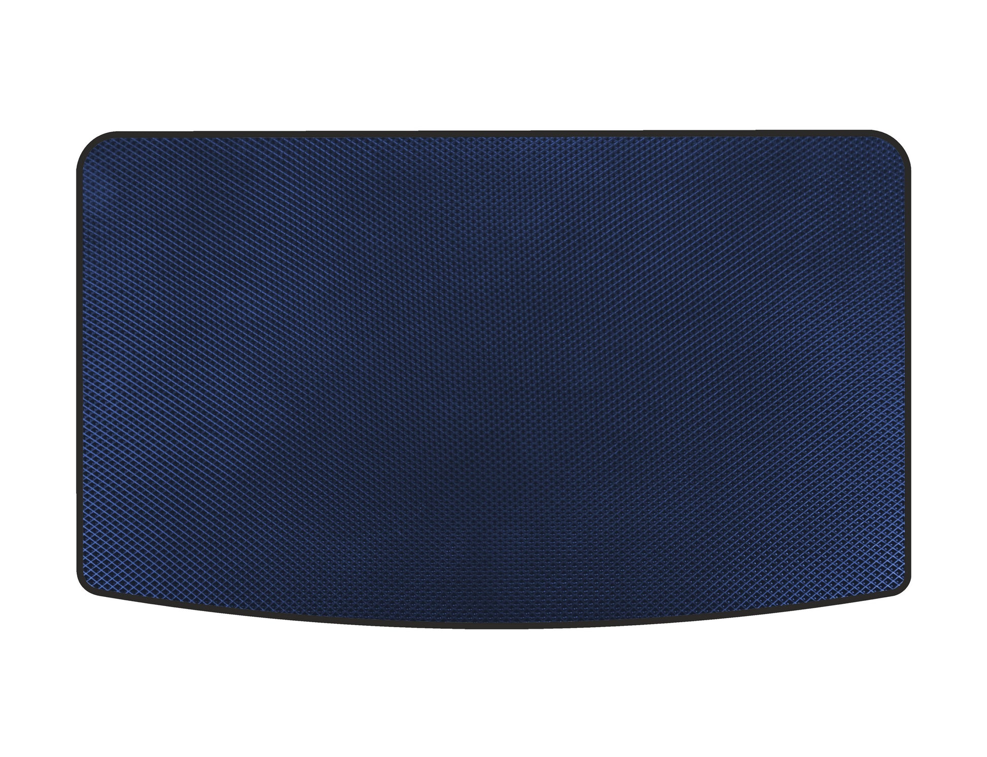 EVA Trunk Mat (Blue) for Lincoln Navigator 2018- - image 1