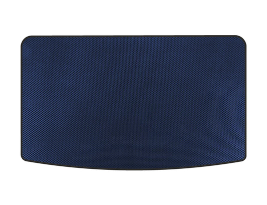 EVA Trunk Mat (Blue) for Lincoln Navigator 2018- - image 1