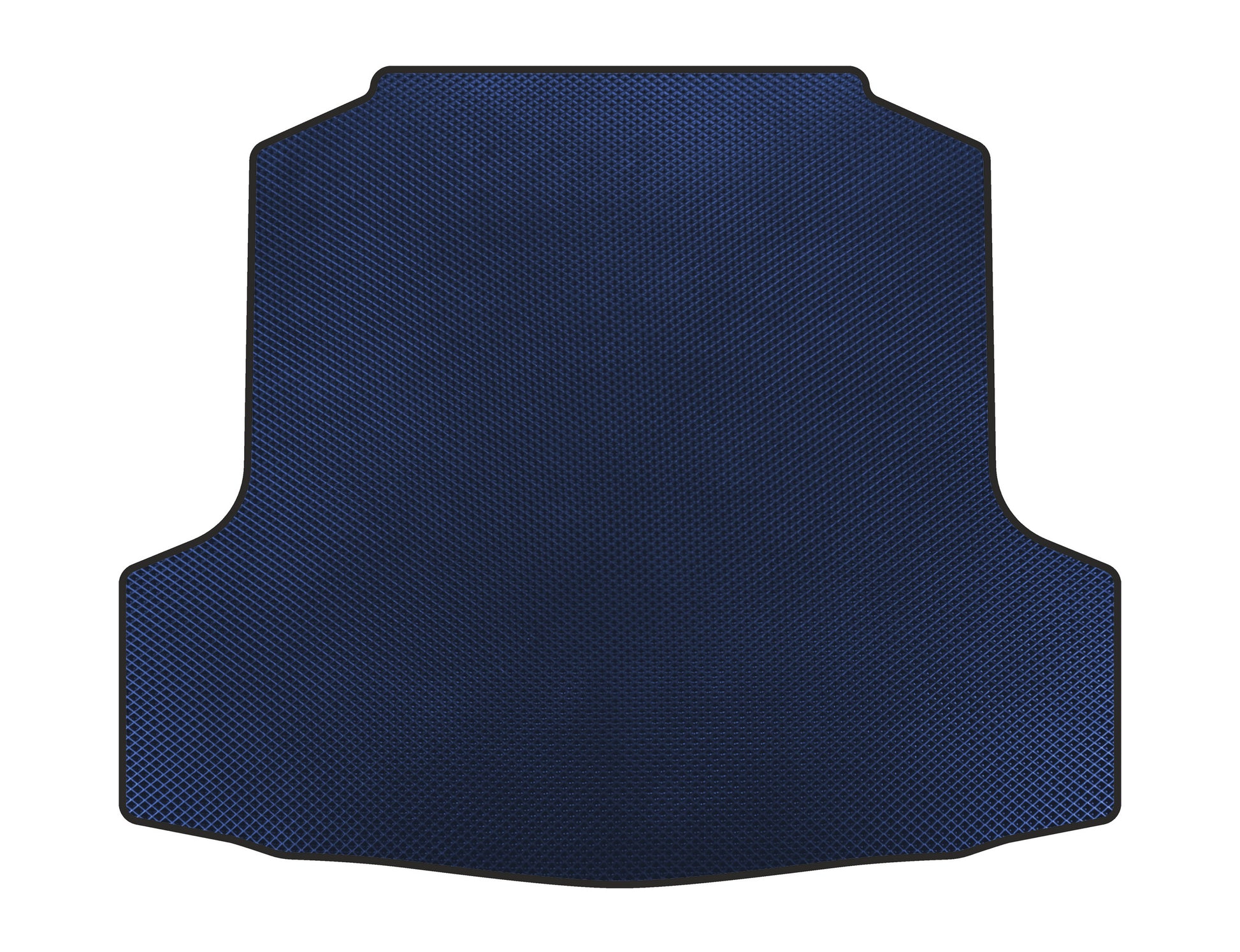 EVA Trunk Mat (Blue) for Nissan Teana 2014- - image 1