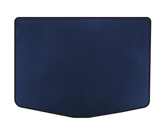 EVA Trunk Mat (Blue) for Nissan Juke 2020- - image 1