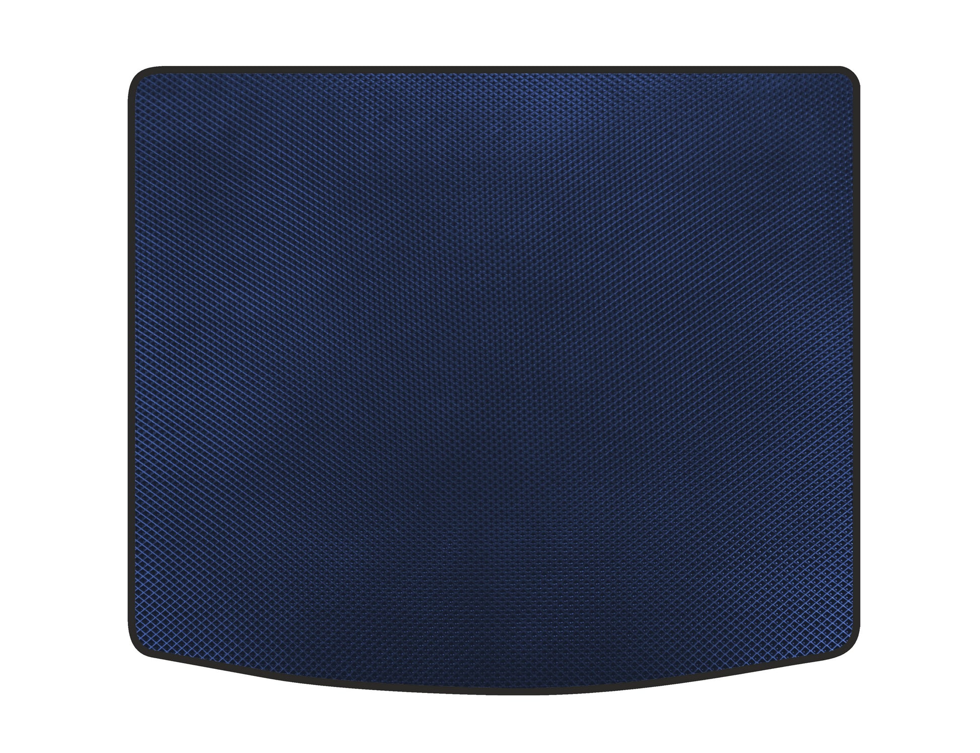 EVA Trunk Mat (Blue) for Ford Puma 2019- - image 1