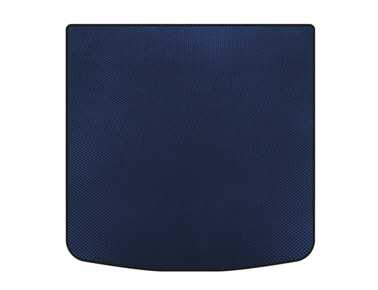 EVA Trunk Mat (2008-2011, Blue) for Dodge Journey 2008-2020 - image 1