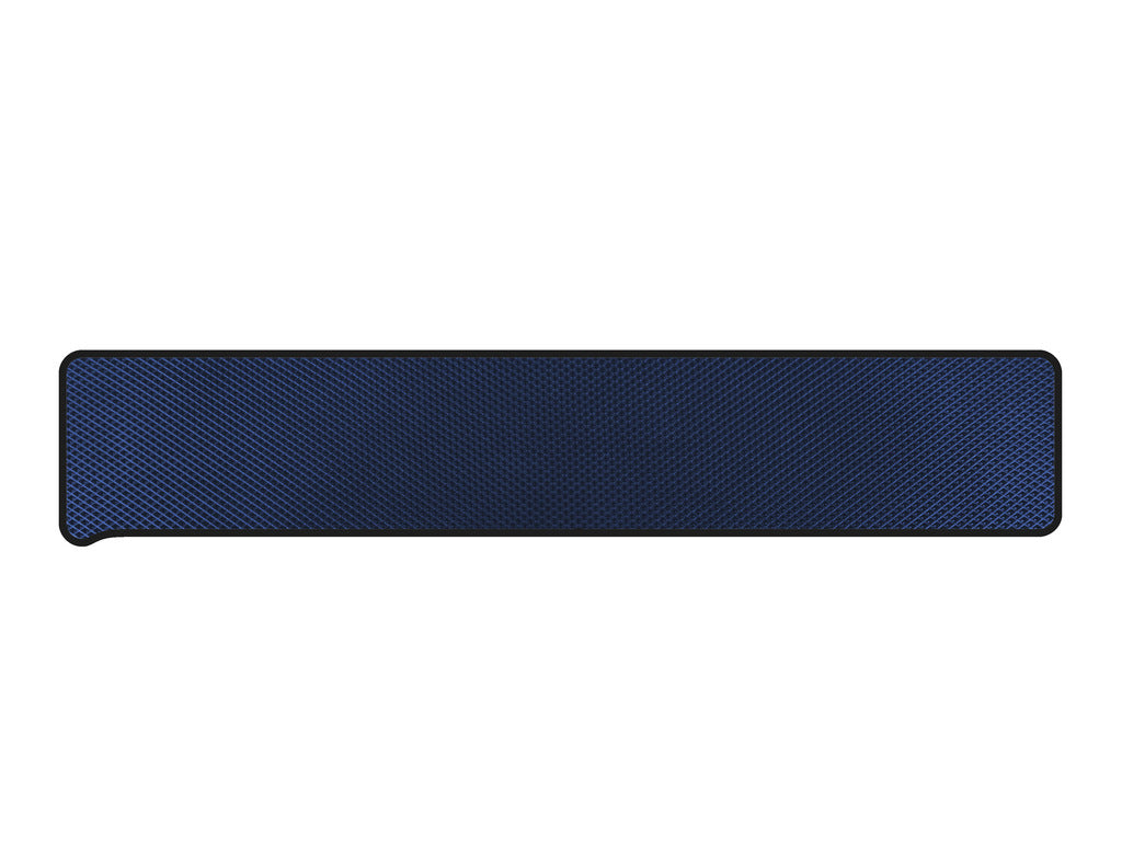 EVA trunk mat (Blue) for Cadillac Escalade 2007-2014 - image 1