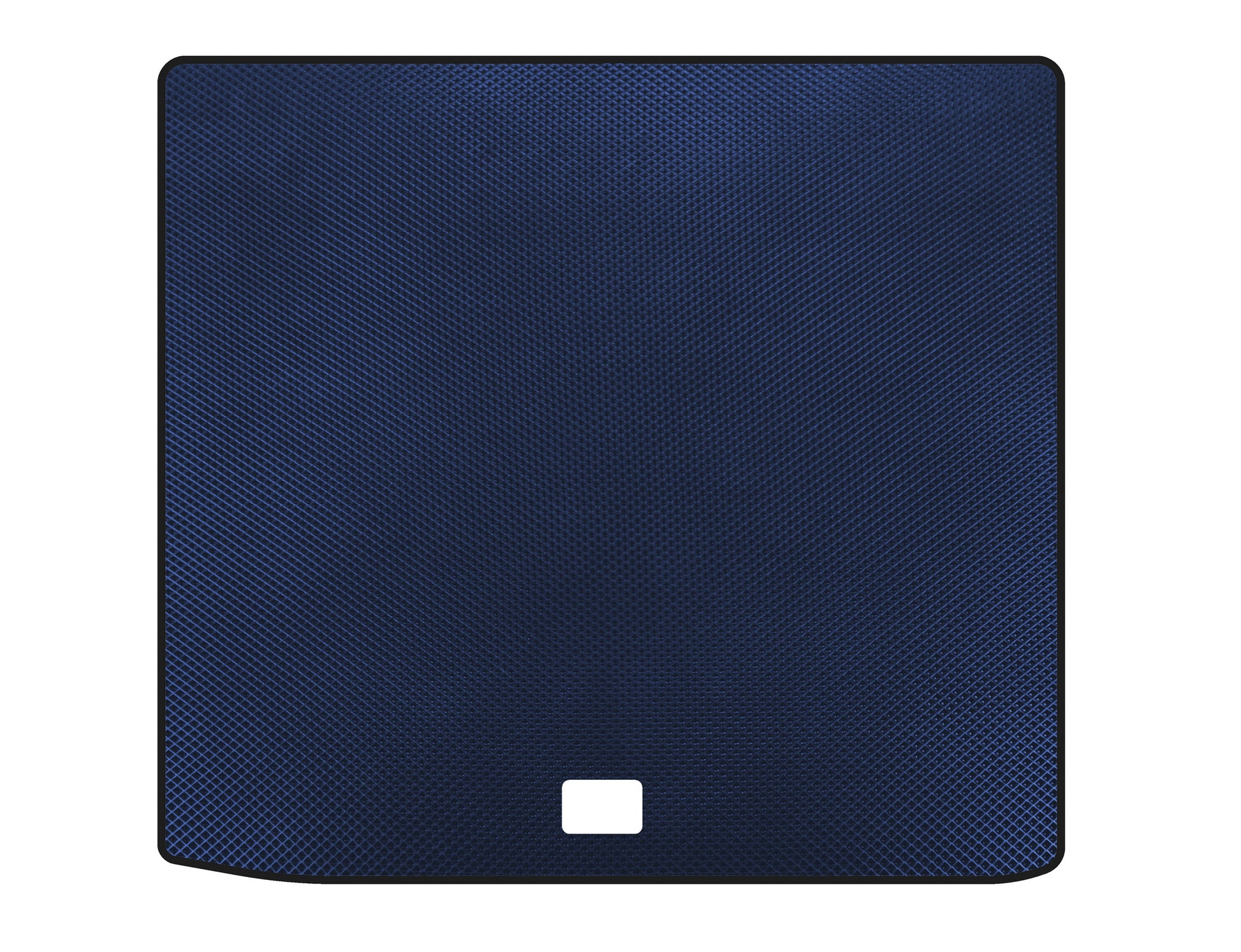 EVA Trunk Mat (Blue) for Subaru Tribeca 2005-2014 - image 1