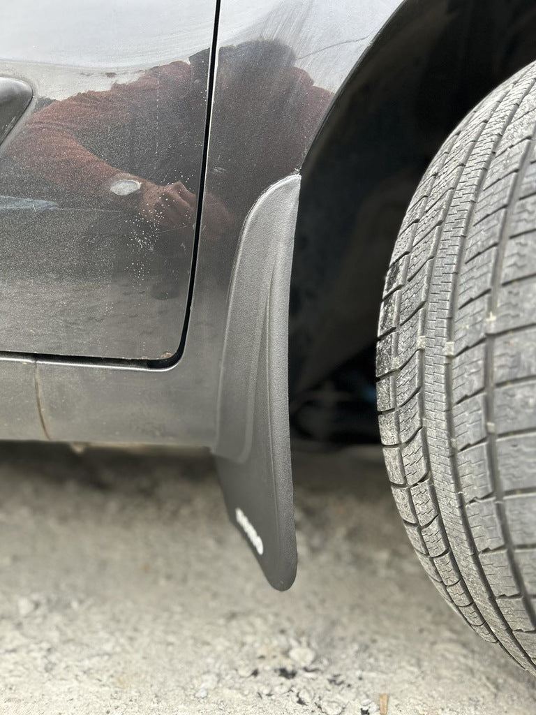 Premium Mud Flaps (Turkey) for Citroen Nemo 2007-2017 - image 4