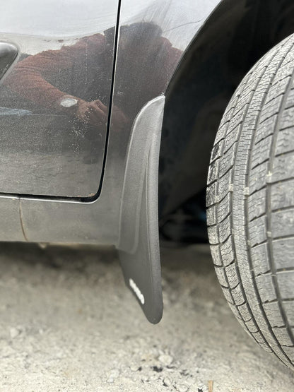 Premium Mud Flaps (Turkey) for Citroen Nemo 2007-2017 - image 4