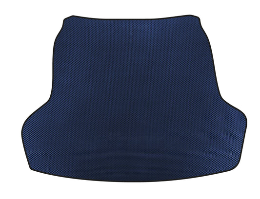 Mat in EVA trunk (SD, Blue) for Hyundai Grandeur 2017↗︎ - image 1