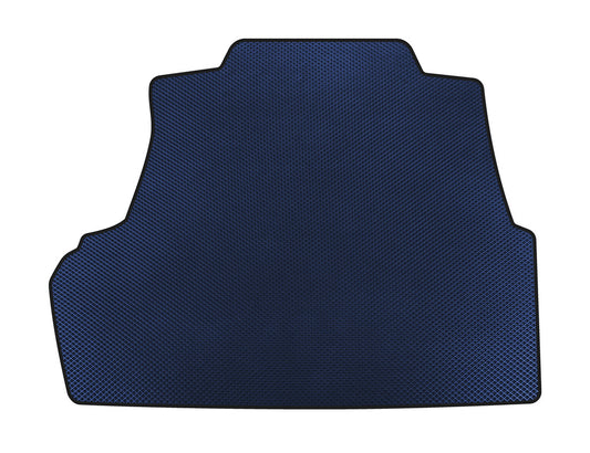 EVA trunk mat (Blue) for Chery Eastar - image 1