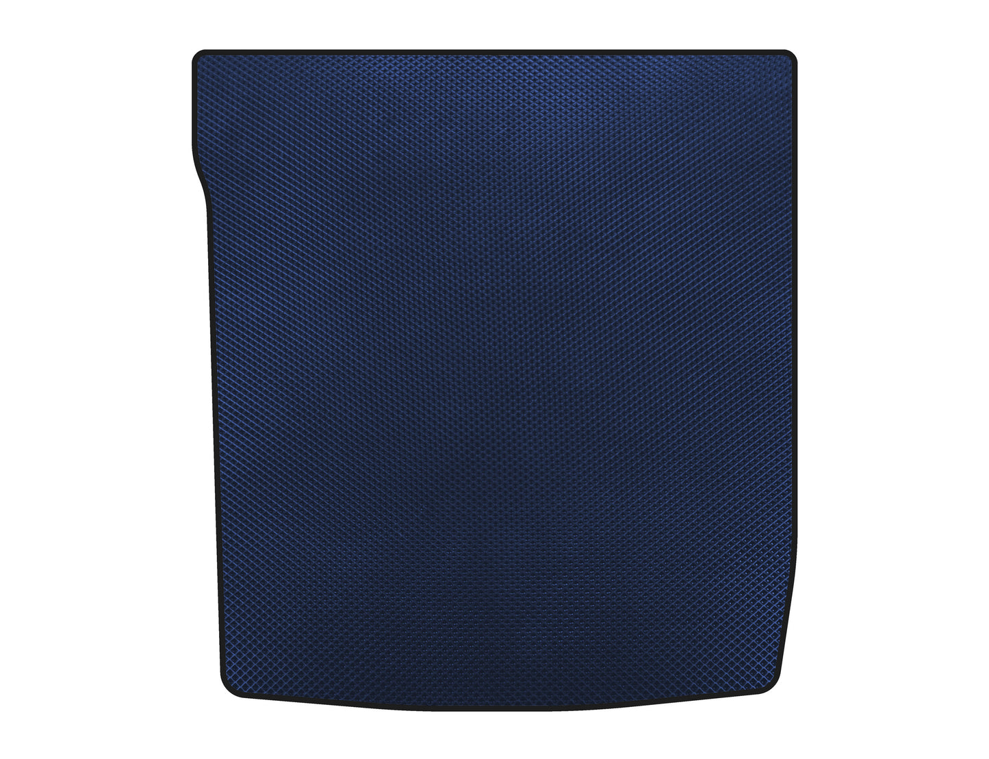 EVA Trunk Mat (SD, Short Base, Blue) for Volvo S90/V90 2016- - image 1