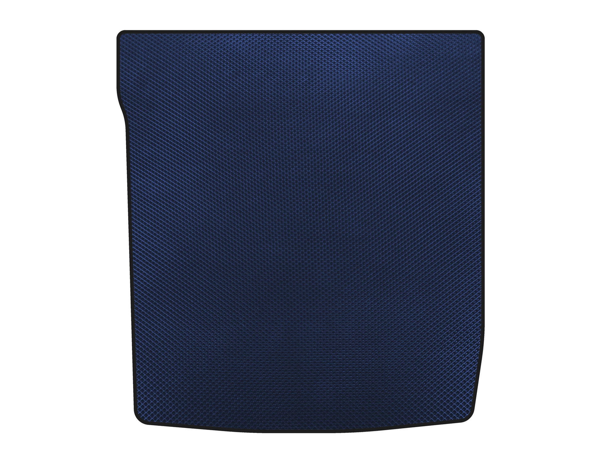 EVA Trunk Mat (SD, Short Base, Blue) for Volvo S90/V90 2016- - image 1