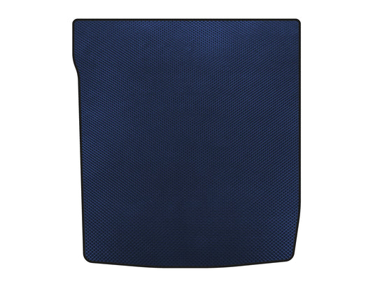 EVA Trunk Mat (SD, Short Base, Blue) for Volvo S90/V90 2016- - image 1