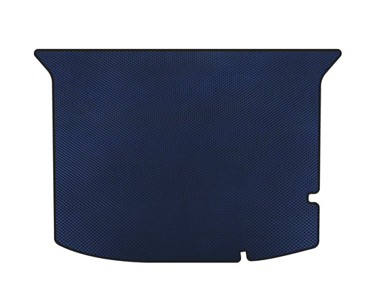 EVA trunk mat (Pre-restyling, Blue) for Citroen Xsara Picasso - image 1