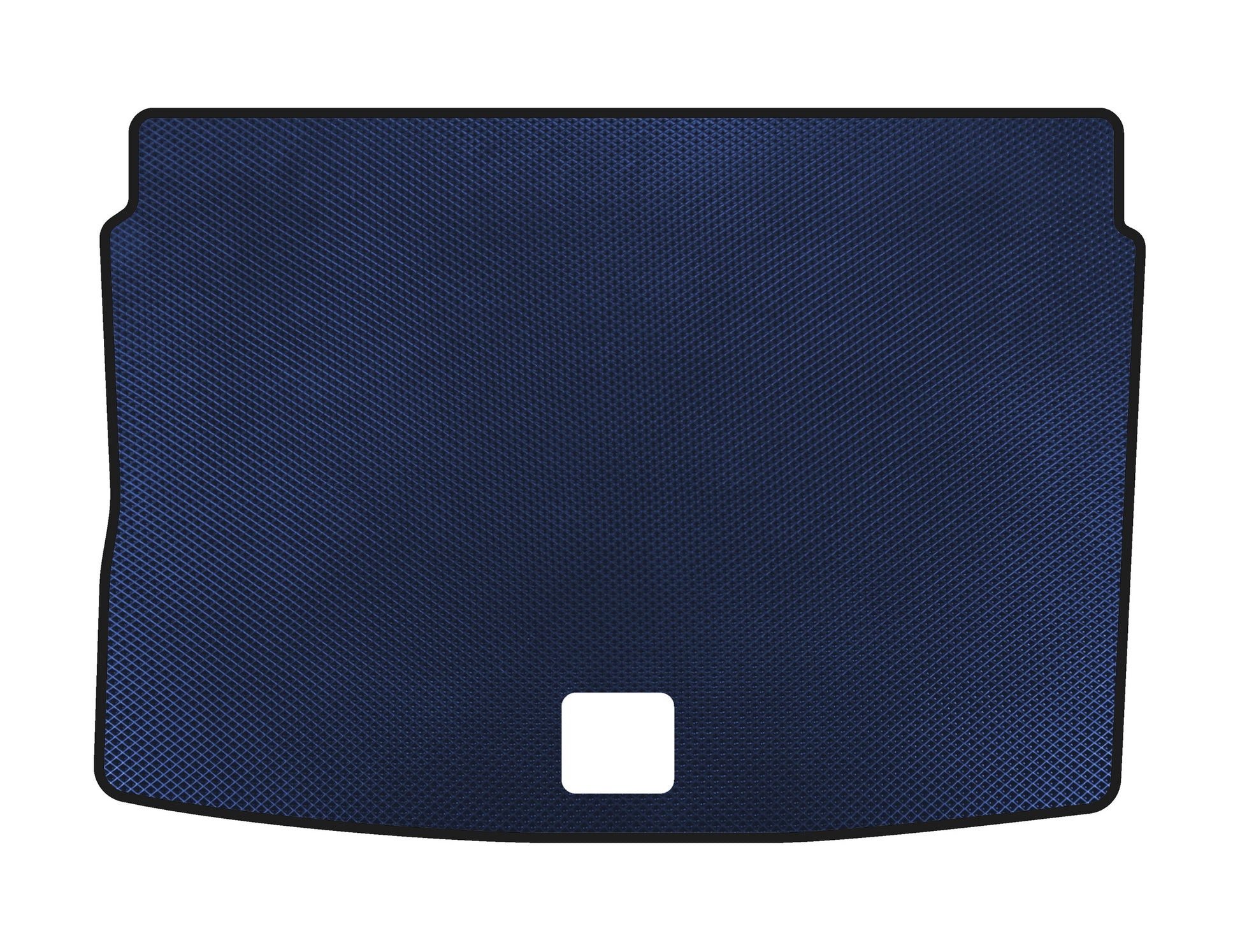 EVA Trunk Mat (upper, Blue) for Seat Arona 2017- - image 1