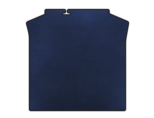 EVA Trunk Mat (SD, Blue) for Seat Cordoba 2000-2009 - image 1