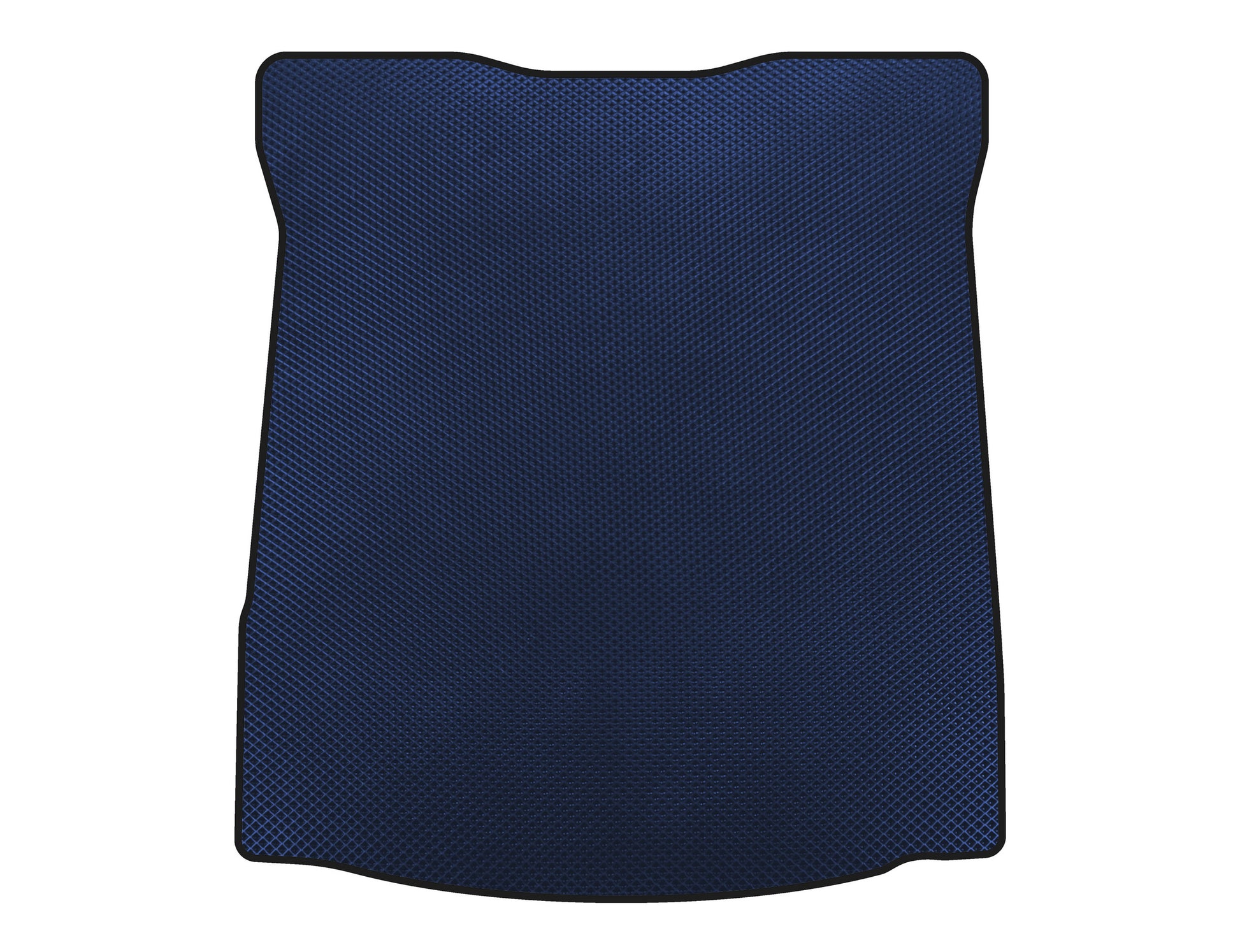 Mat in EVA trunk (SD, Blue) for Lincoln Continental 2016-2020 - image 1