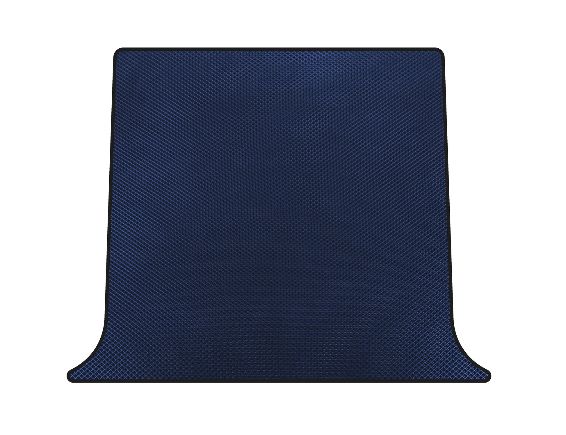 EVA Trunk Mat (Blue) for Great Wall Pegasus - image 1