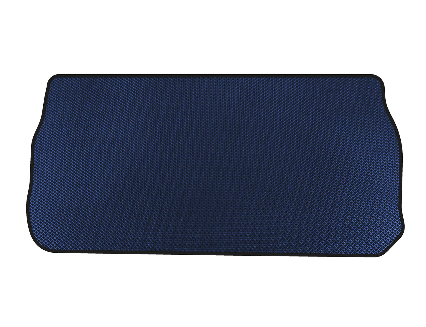 EVA Trunk Mat (Blue) for Chrysler Pacifica 2016- - image 1