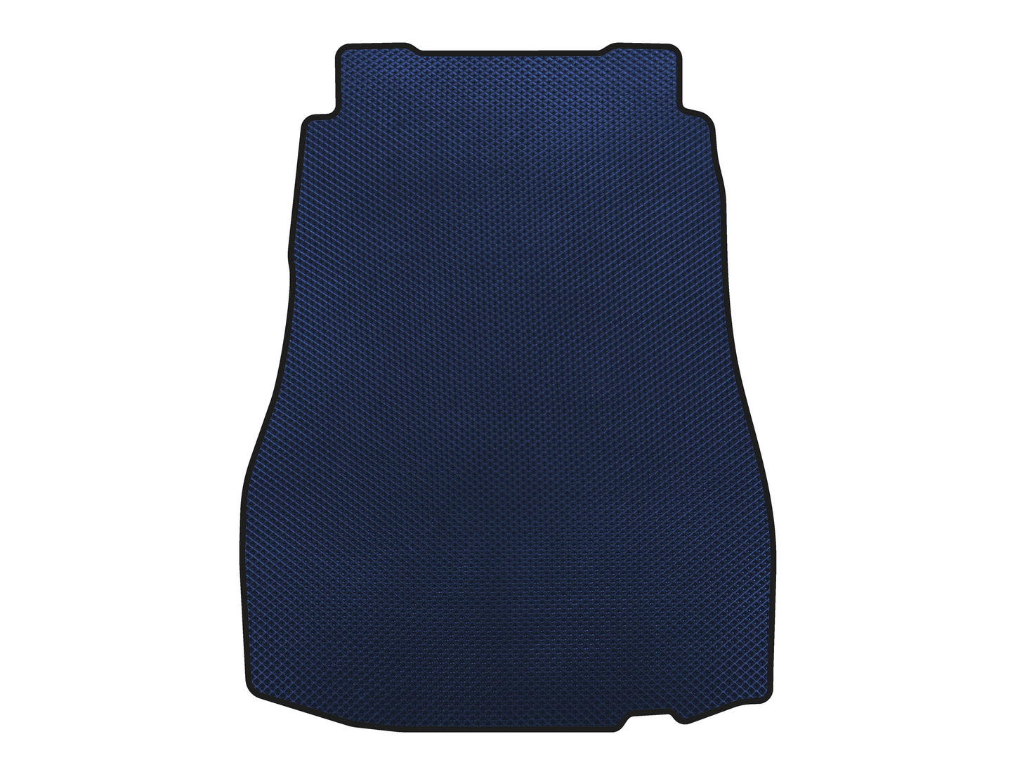 Mat in EVA trunk (SD, Blue) for Honda Accord IX 2013-2017 - image 1