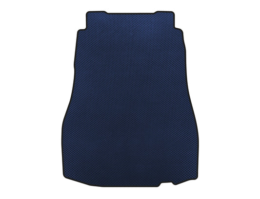 Mat in EVA trunk (SD, Blue) for Honda Accord IX 2013-2017 - image 1