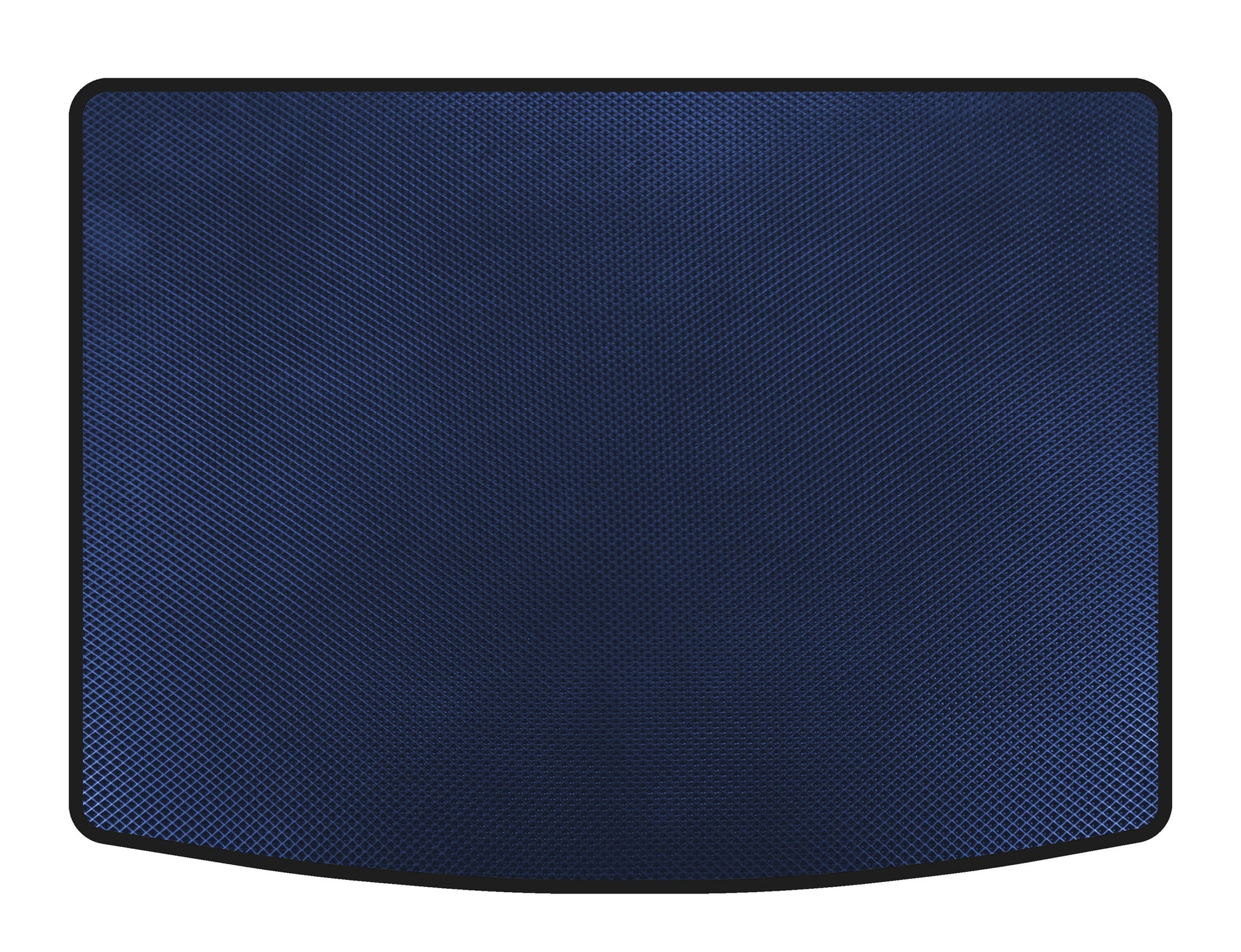 EVA Trunk Mat (Blue) for Seat Altea 2004-2015 - image 1