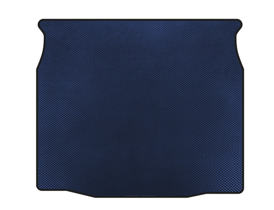 EVA Trunk Mat (HB, Blue) for Opel Signum 2003-2008 - image 1