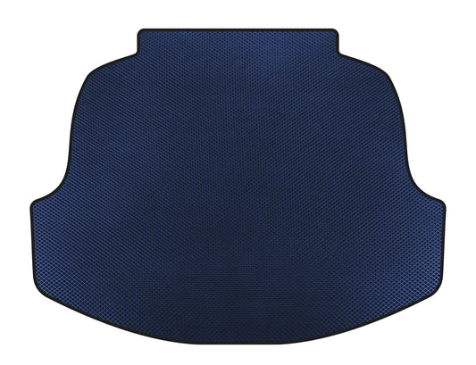 EVA Trunk Mat (SD, Blue) for Toyota Corolla 2019- - image 1