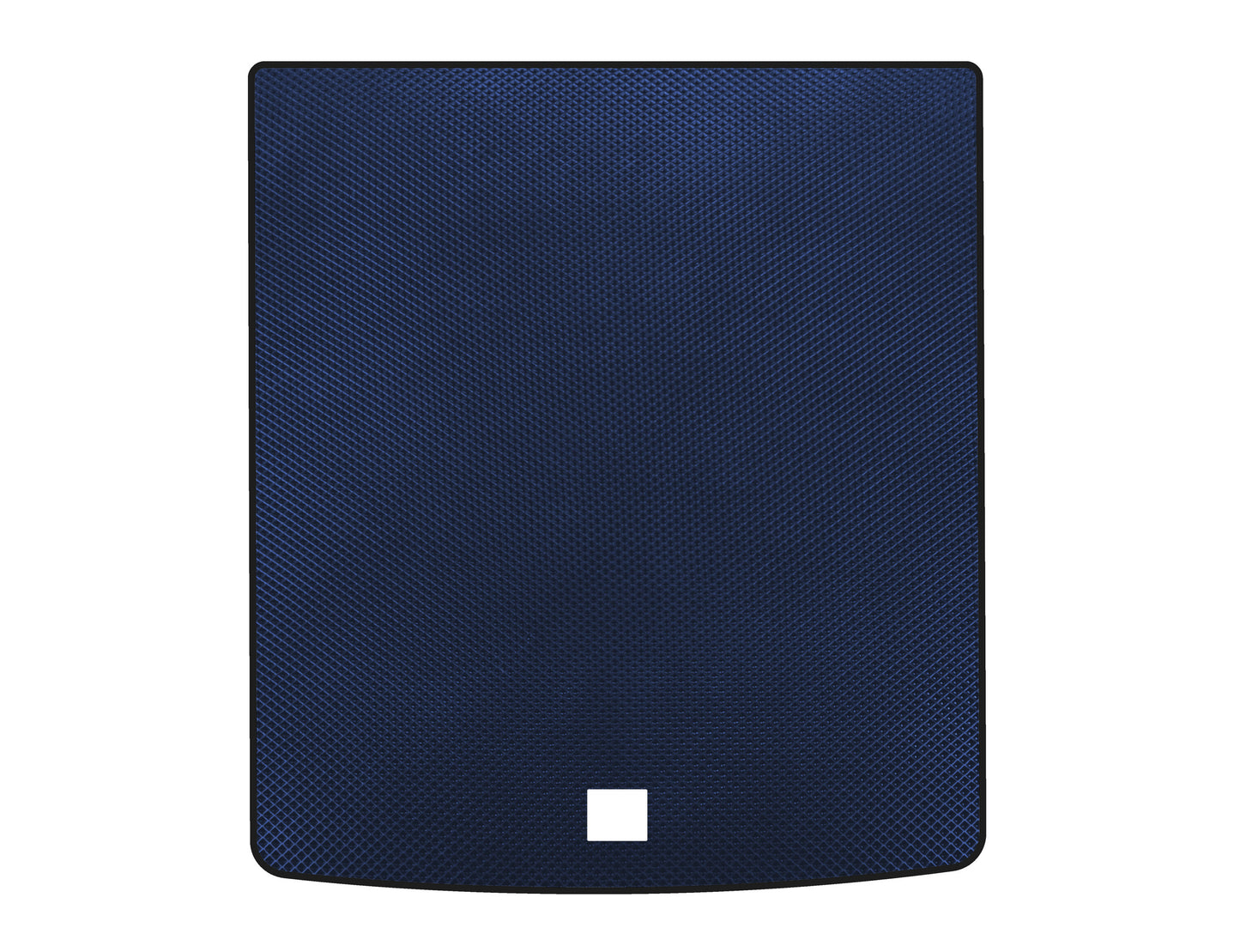 EVA Trunk Mat (2015+, Blue) for Seat Alhambra 2010- - image 1