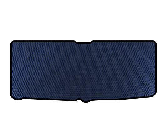 EVA Trunk Mat (for R56, Blue) for Mini Clubman R55/R56 2007-2014 - image 1