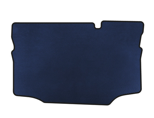 EVA trunk mat (for Mirage, HB, Blue) for Mitsubishi Space Star/Mirage 2012- - image 1
