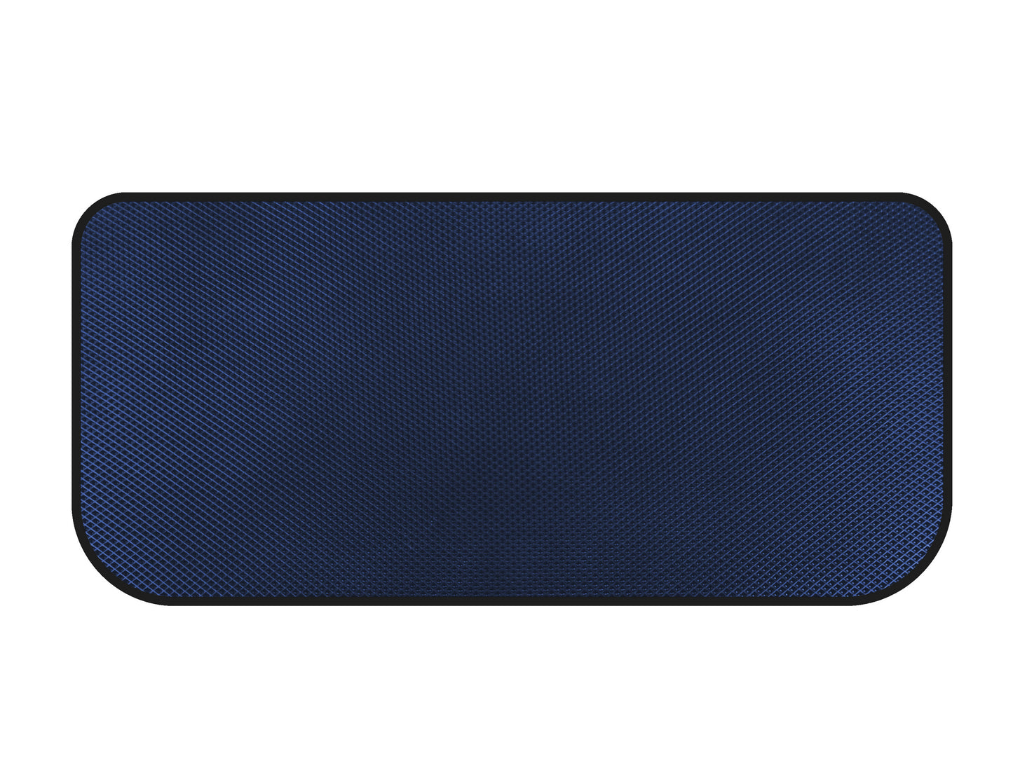 Carpet in EVA trunk (for S F56, Blue) for Mini Cooper F55/56/57 2014-2023 - image 1