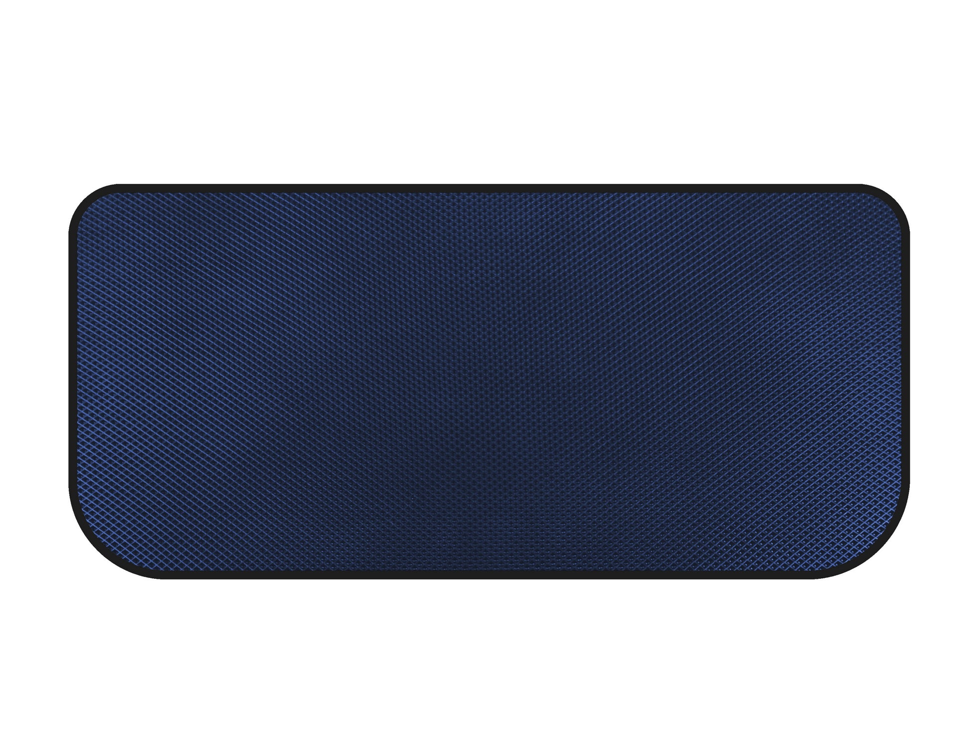 Carpet in EVA trunk (for S F56, Blue) for Mini Cooper F55/56/57 2014-2023 - image 1