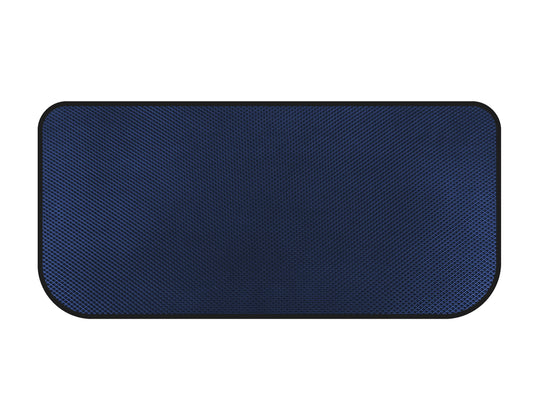 Carpet in EVA trunk (for S F56, Blue) for Mini Cooper F55/56/57 2014-2023 - image 1