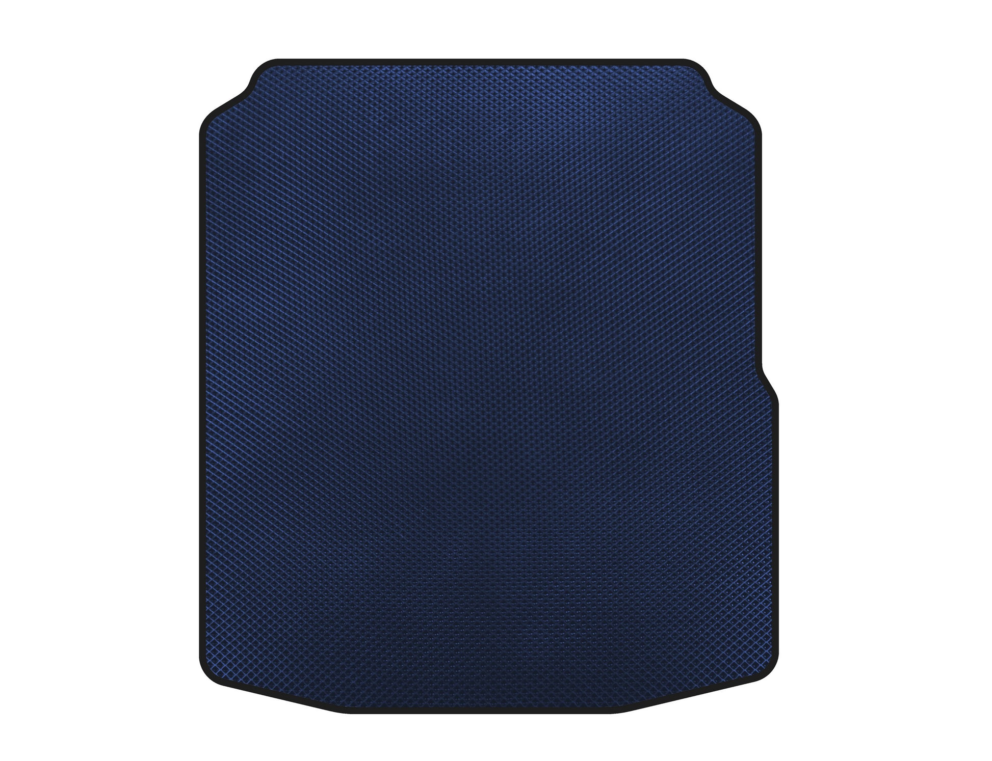 EVA Trunk Mat (2022+, LB, Blue) for Volkswagen Arteon 2017-2025 - image 1
