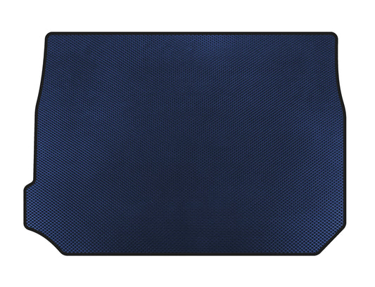 EVA Trunk Mat (Blue) for Peugeot 2008 2013-2019 - image 1