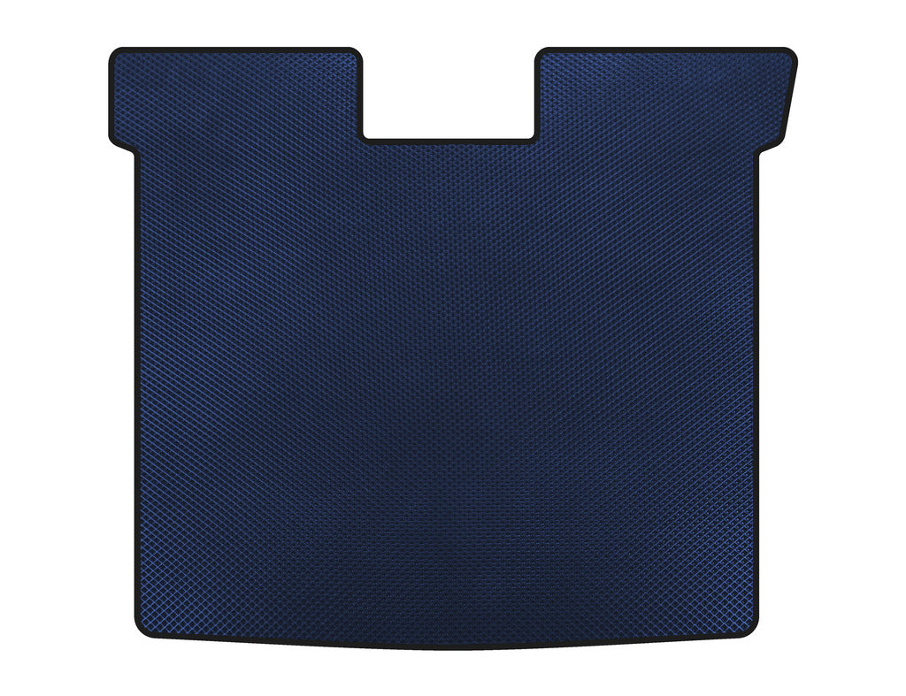 EVA V-1 trunk mat (Blue) for Chevrolet Volt 2010-2016 - image 1