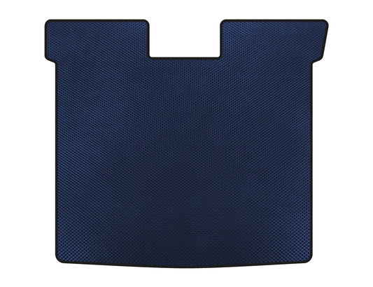 EVA V-1 trunk mat (Blue) for Chevrolet Volt 2010-2016 - image 1