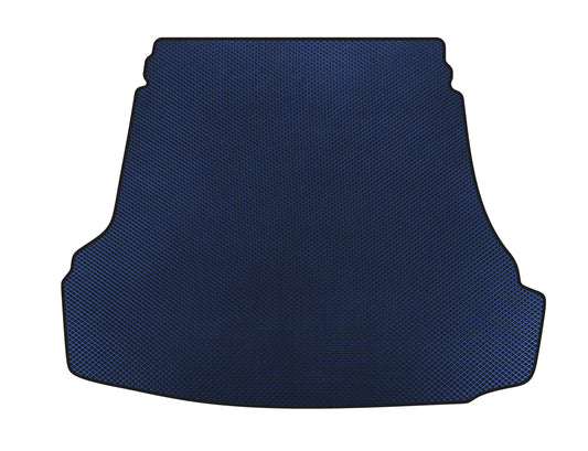 Mat in EVA trunk (Blue) for Hyundai Sonata NF 2004-2009 - image 1
