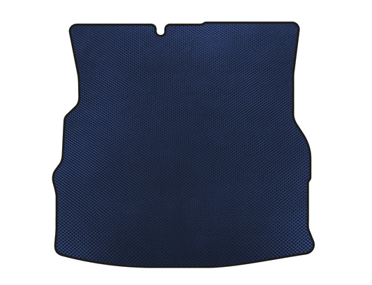 EVA Trunk Mat (SD, Blue) for Renault Symbol 1999-2008 - image 1