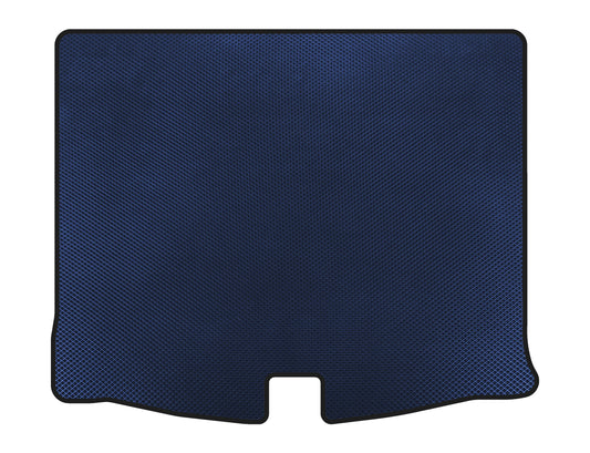 EVA Trunk Mat (Blue) for Lincoln MKC 2015- - image 1