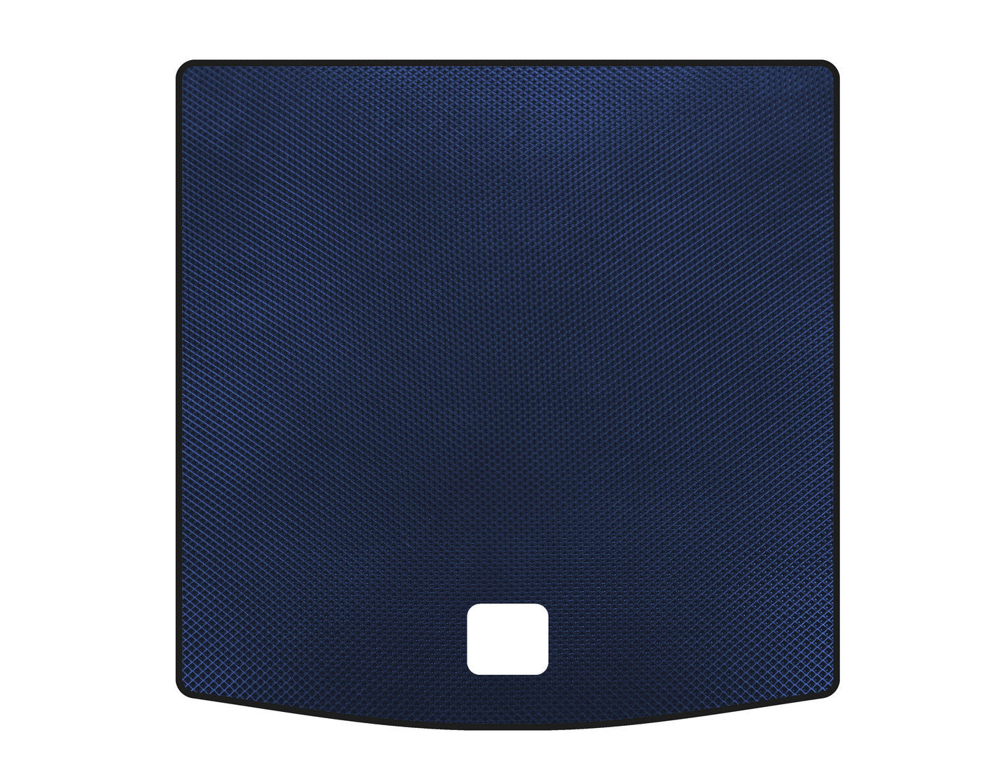 EVA Trunk Mat (Blue) for Seat Tarraco 2018- - image 1