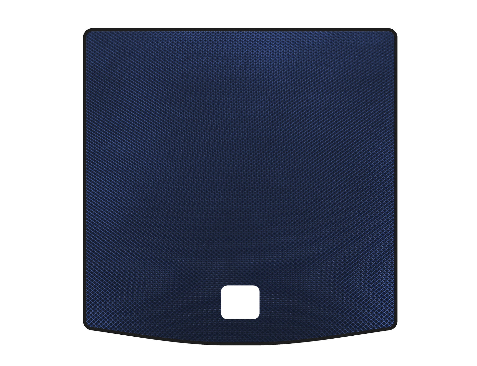 EVA Trunk Mat (Blue) for Seat Tarraco 2018- - image 1